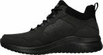 Skechers Ανδρικό Ανατομικό Μποτάκι ULTRA FLEX 2.0 - ALCREST 52780 Μαύρο