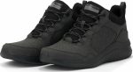 Skechers Ανδρικό Ανατομικό Μποτάκι ULTRA FLEX 2.0 - ALCREST 52780 Μαύρο