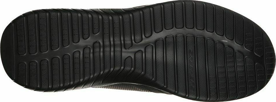 Skechers Ανδρικό Ανατομικό Μποτάκι ULTRA FLEX 2.0 - ALCREST 52780 Μαύρο