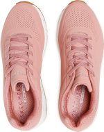 Skechers Uno Stand On Air Γυναικεία Αθλητικά 73690 ROS