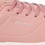 Skechers Uno Stand On Air Γυναικεία Αθλητικά 73690 ROS