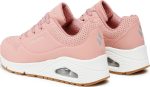 Skechers Uno Stand On Air Γυναικεία Αθλητικά 73690 ROS