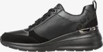 Skechers Γυναικείο Sneaker Subtle-Spots 155616 Μαύρο