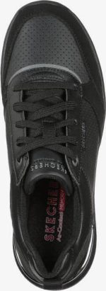 Skechers Γυναικείο Sneaker Subtle-Spots 155616 Μαύρο