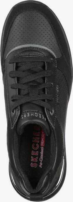 Skechers Γυναικείο Sneaker Subtle-Spots 155616 Μαύρο