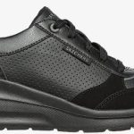 Skechers Γυναικείο Sneaker Subtle-Spots 155616 Μαύρο 