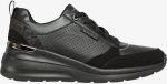 Skechers Γυναικείο Sneaker Subtle-Spots 155616 Μαύρο