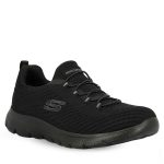 Skechers Γυναικείο αθλητικό Summits fast attraction 149036-bbk