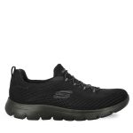 Skechers Γυναικείο αθλητικό Summits fast attraction 149036-bbk 