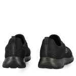 Skechers Γυναικείο αθλητικό Summits fast attraction 149036-bbk