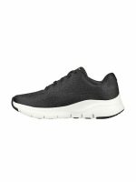 Skechers Γυναικείο Αθλητικό ARCH FIT BIG APPEAL 149057 BKRG Μαύρο