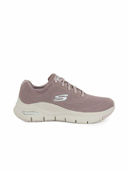 Skechers Γυναικείο Αθλητικό ARCH FIT BIG APPEAL 149057 MVE Μώβ