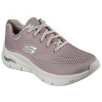 Skechers Γυναικείο Αθλητικό ARCH FIT BIG APPEAL 149057 MVE Μώβ