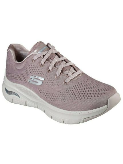 Skechers Γυναικείο Αθλητικό ARCH FIT BIG APPEAL 149057 MVE Μώβ
