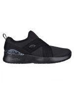 Skechers Γυναικείο Αθλητικό AIR DYNAMIGHT 149664 BBK Μαύρο