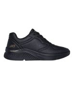 Skechers Γυναικείο Αθλητικό Bobs Arch Comfort B Sweet 117560 Μαύρο