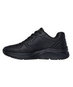 Skechers Γυναικείο Αθλητικό Bobs Arch Comfort B Sweet 117560 Μαύρο