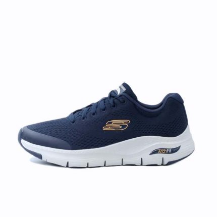 Skechers Ανρδικό Αθλητικό ARCH FIT 232040 NVY Μπλε