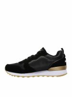 Skechers Γυναικείο Sneaker OG 85-GOLDN GURL 111 Μαύρο