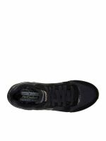Skechers Γυναικείο Sneaker OG 85-GOLDN GURL 111 Μαύρο