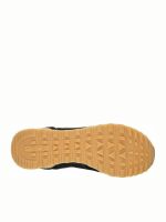 Skechers Γυναικείο Sneaker OG 85-GOLDN GURL 111 Μαύρο