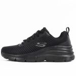Skechers Γυναικείο Sneaker Make Moves 149277-bbk 