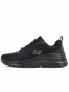 Skechers Γυναικείο Sneaker Make Moves 149277-bbk