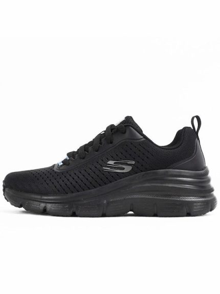 Skechers Γυναικείο Sneaker Make Moves 149277-bbk