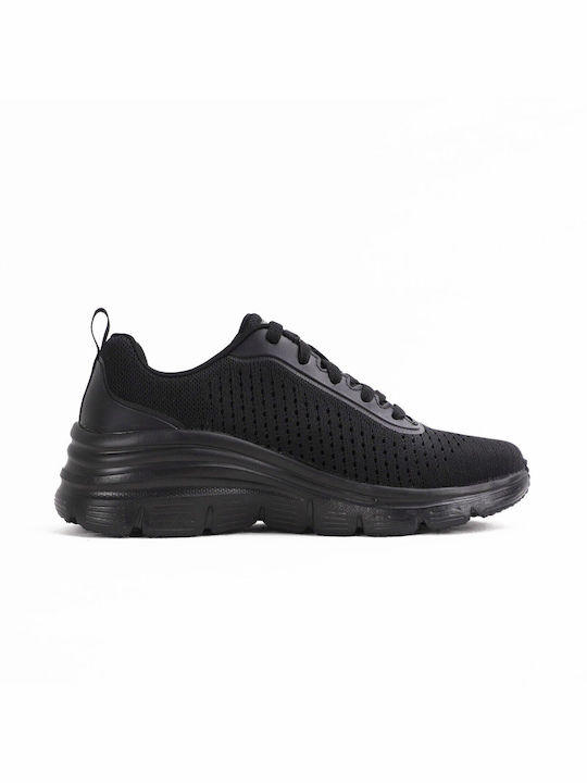 Skechers Γυναικείο Sneaker Make Moves 149277-bbk