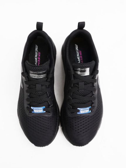 Skechers Γυναικείο Sneaker Make Moves 149277-bbk