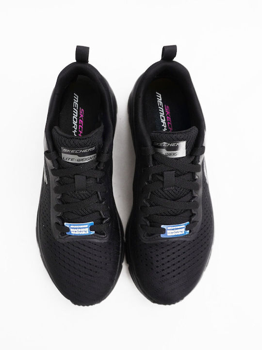 Skechers Γυναικείο Sneaker Make Moves 149277-bbk