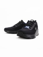 Skechers Γυναικείο Sneaker Make Moves 149277-bbk