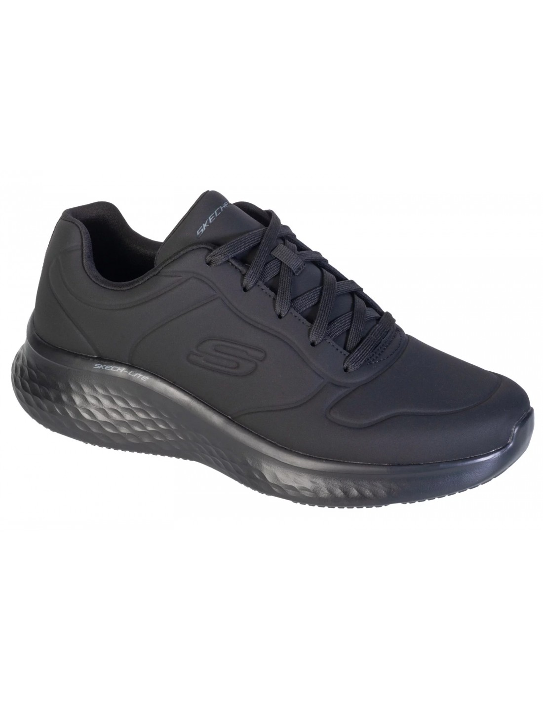 Skechers Ανδρικό Αθλητικό Lite Pro - NULLIFY 232499 Μαύρο
