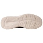 Skechers Ανδρικό Αθλητικό Mesh Stretch Lace Slip-On W/ Air-Cooled Memory Foam 232599 Μπλε