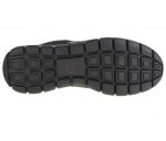 Skechers Ανδρικό Αθλητικό Track Syntac 232398 Μαύρο