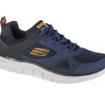 Skechers Ανδρικό Αθλητικό Track Syntac 232398 Μπλε
