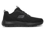 Skechers Ανδρικό Αθλητικό Summits Torre 232395 Μαύρο