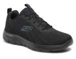 Skechers Ανδρικό Αθλητικό Summits Torre 232395 Μαύρο