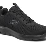 Skechers Ανδρικό Αθλητικό Summits Torre 232395 Μαύρο