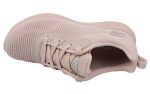 Skechers Γυναικεία Αθλητικό shoes Bobs sport tough talk 32504 Ροζ