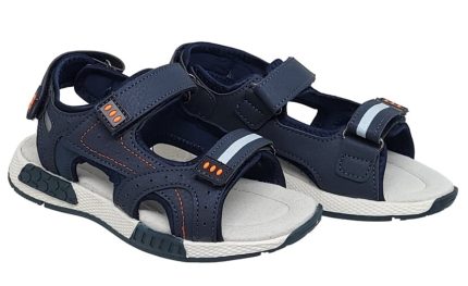 Smart Kids Πέδιλα Για Αγόρι SD32009 Μπλε