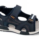 Smart Kids Πέδιλα Για Αγόρι SD32009 Μπλε