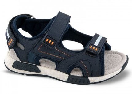 Smart Kids Πέδιλα Για Αγόρι SD32009 Μπλε