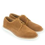 Smsm ανδρικό loafer 499 taba
