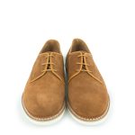 Smsm ανδρικό loafer 499 taba