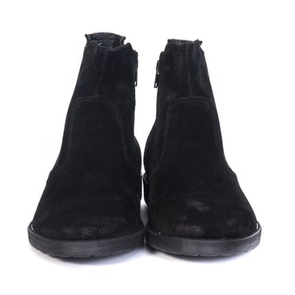 Smsm Μποτάκι 40 black