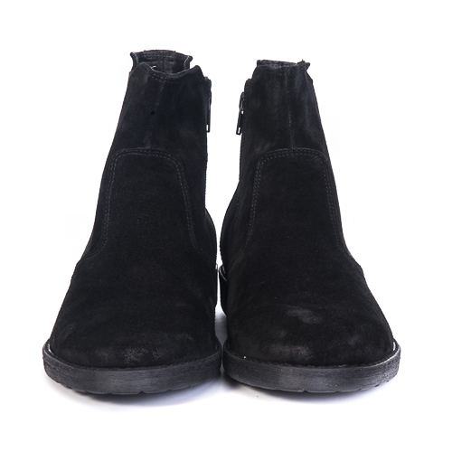 Smsm Μποτάκι 40 black