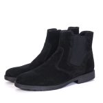Smsm Μποτάκι 40 black
