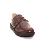 Verde Γυναικείο  Loafer 28-0003264 Μπορντώ