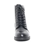 Verde booties 28-2707 μαυρο